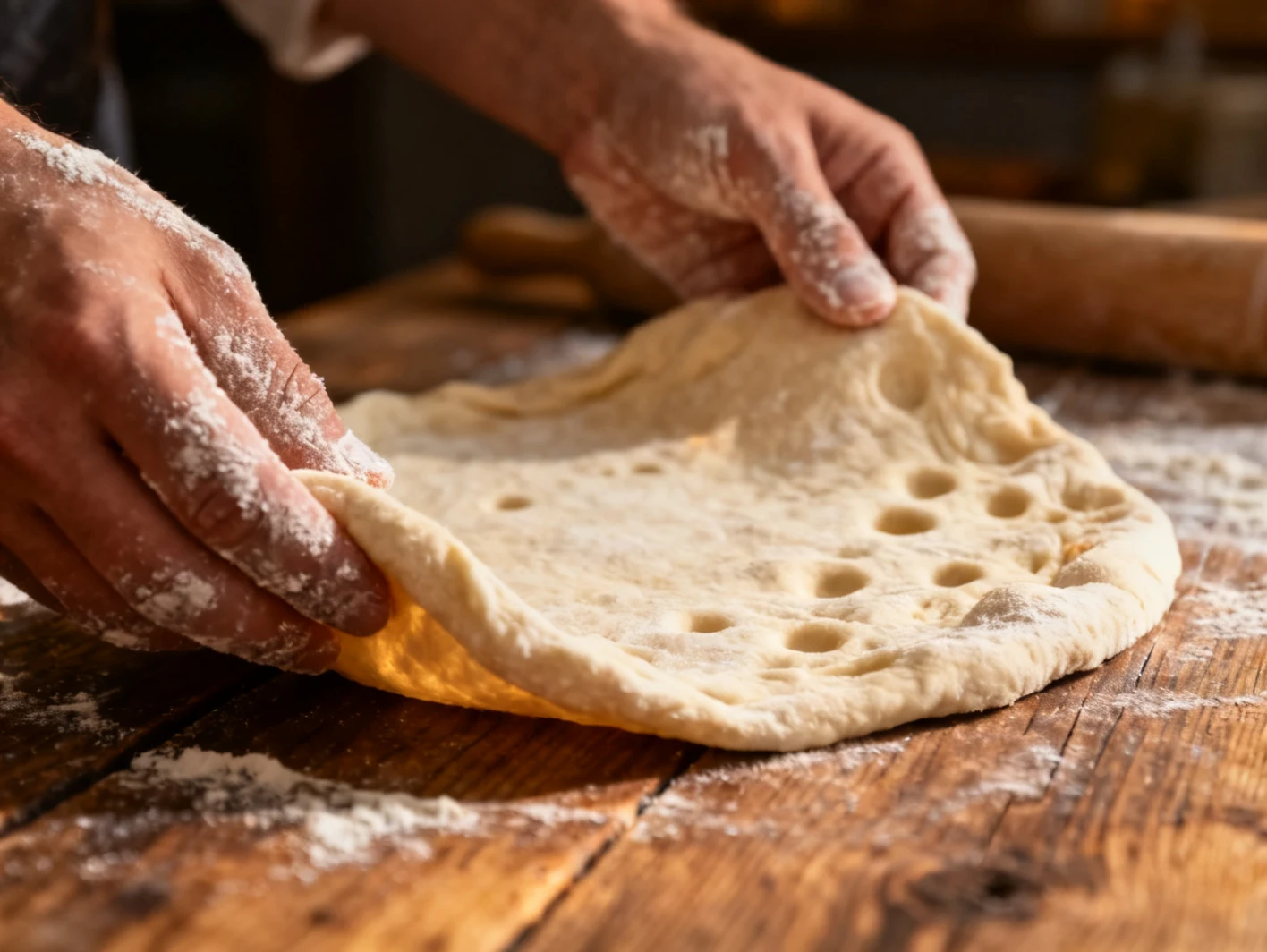 Illustration : Culture Pizza