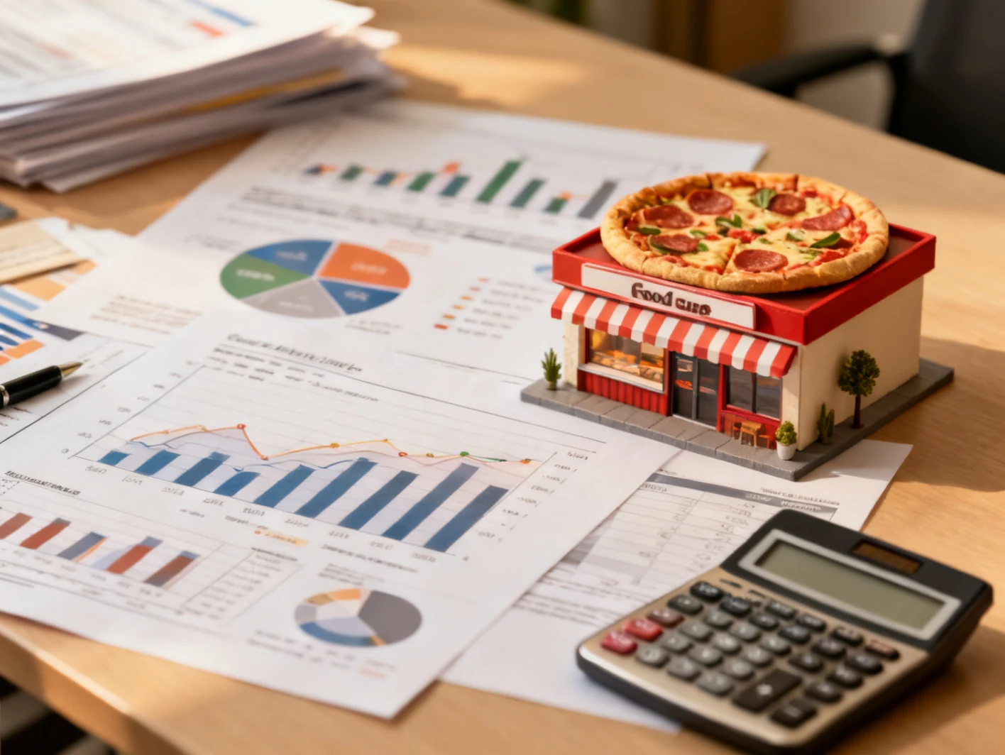 Illustration : Accueil